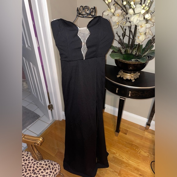 Lulus dress - Picture 6 of 6